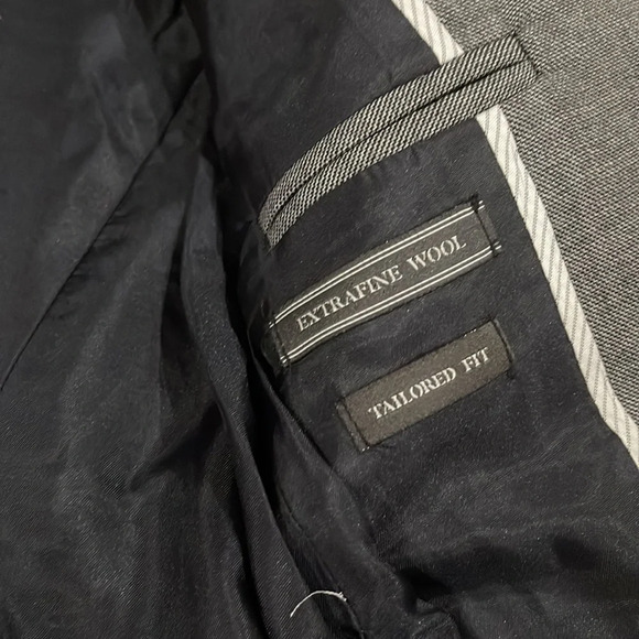 Zara boy blazer - Picture 4 of 5